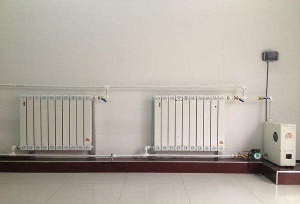 淮安室内装修暖气片安装，营造一个温暖的家